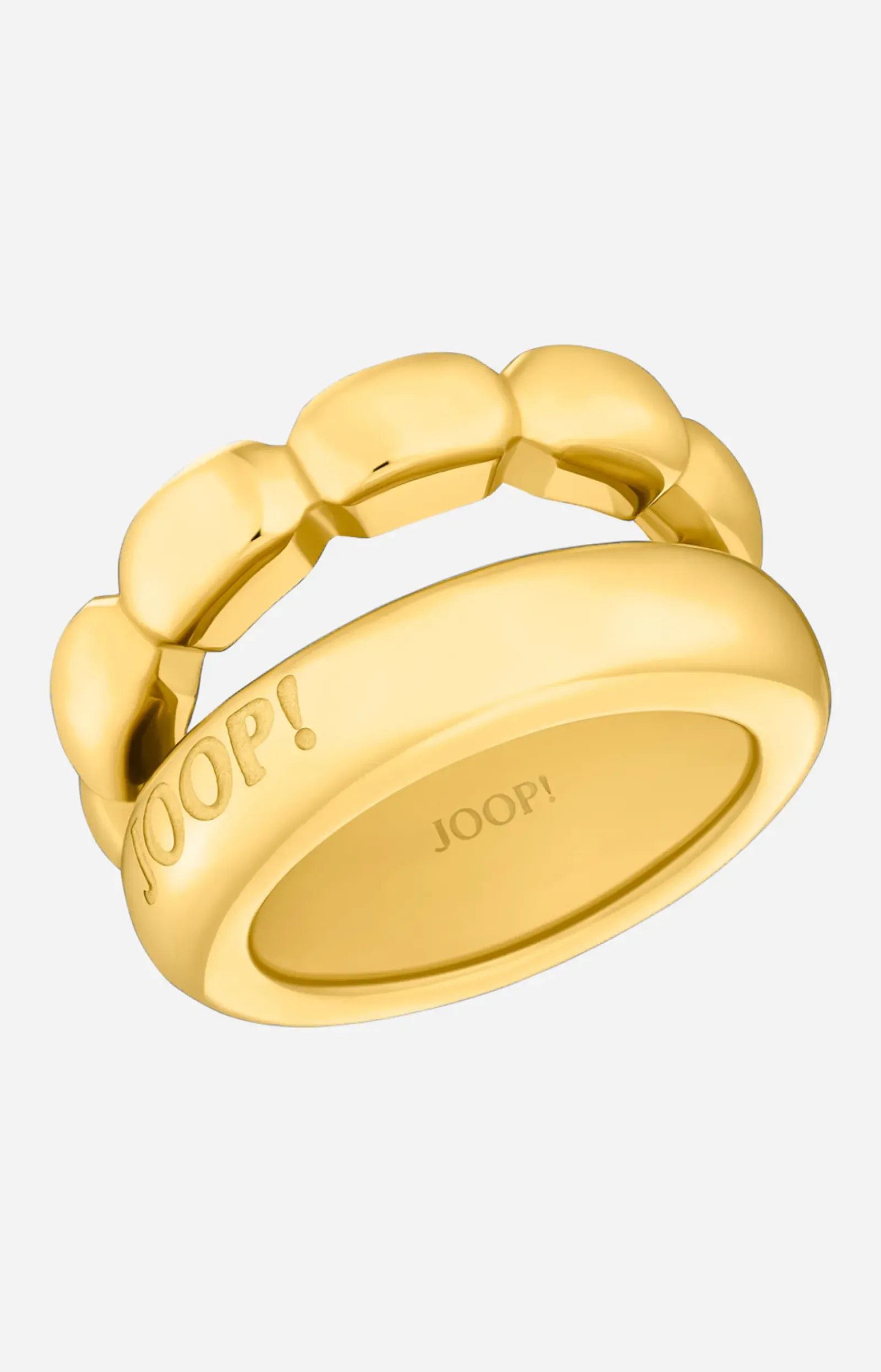 JOOP! Ringe|Schmuck>Ring in