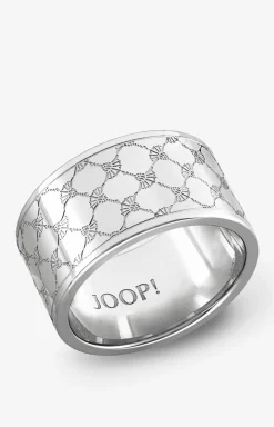 JOOP! Schmuck>Ring in Silber