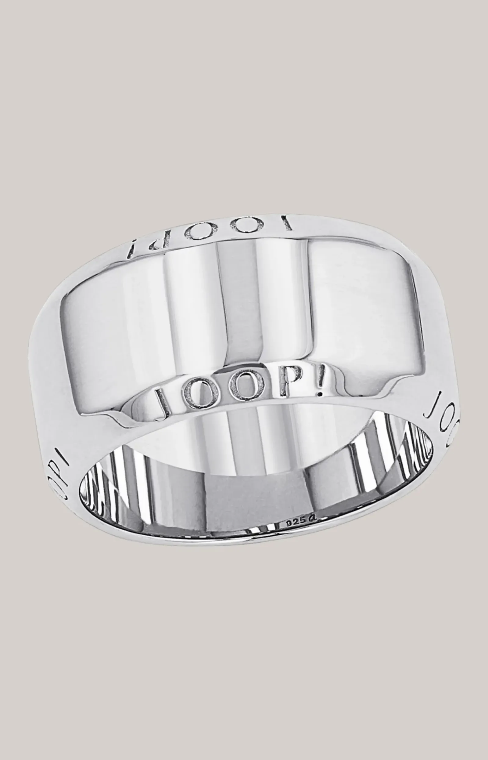 JOOP! Ringe|Schmuck>Ring in