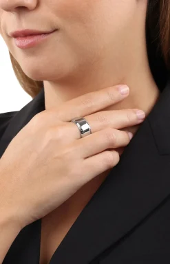 JOOP! Ringe|Schmuck>Ring in