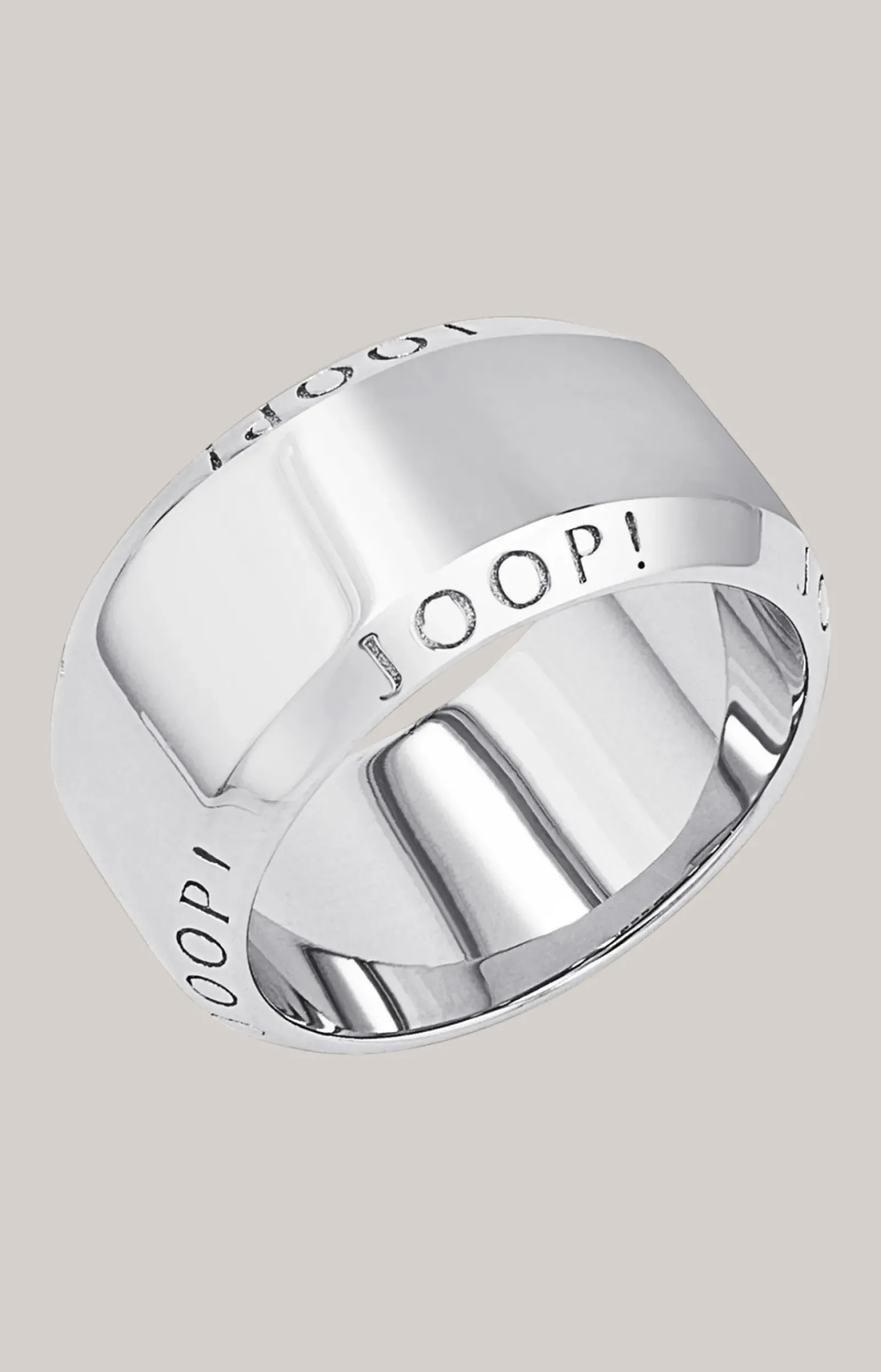 JOOP! Ringe|Schmuck>Ring in