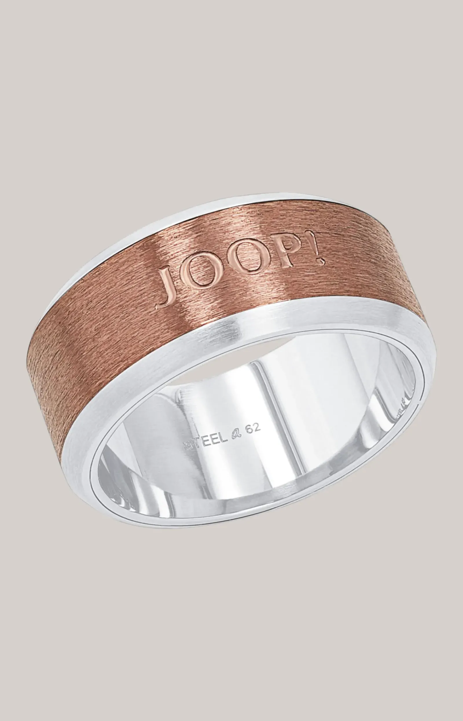 JOOP! Schmuck>Ring in