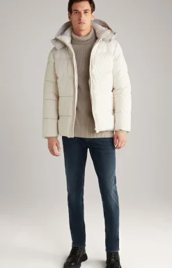 JOOP! Strick>Rollkragenpullover Orlin in