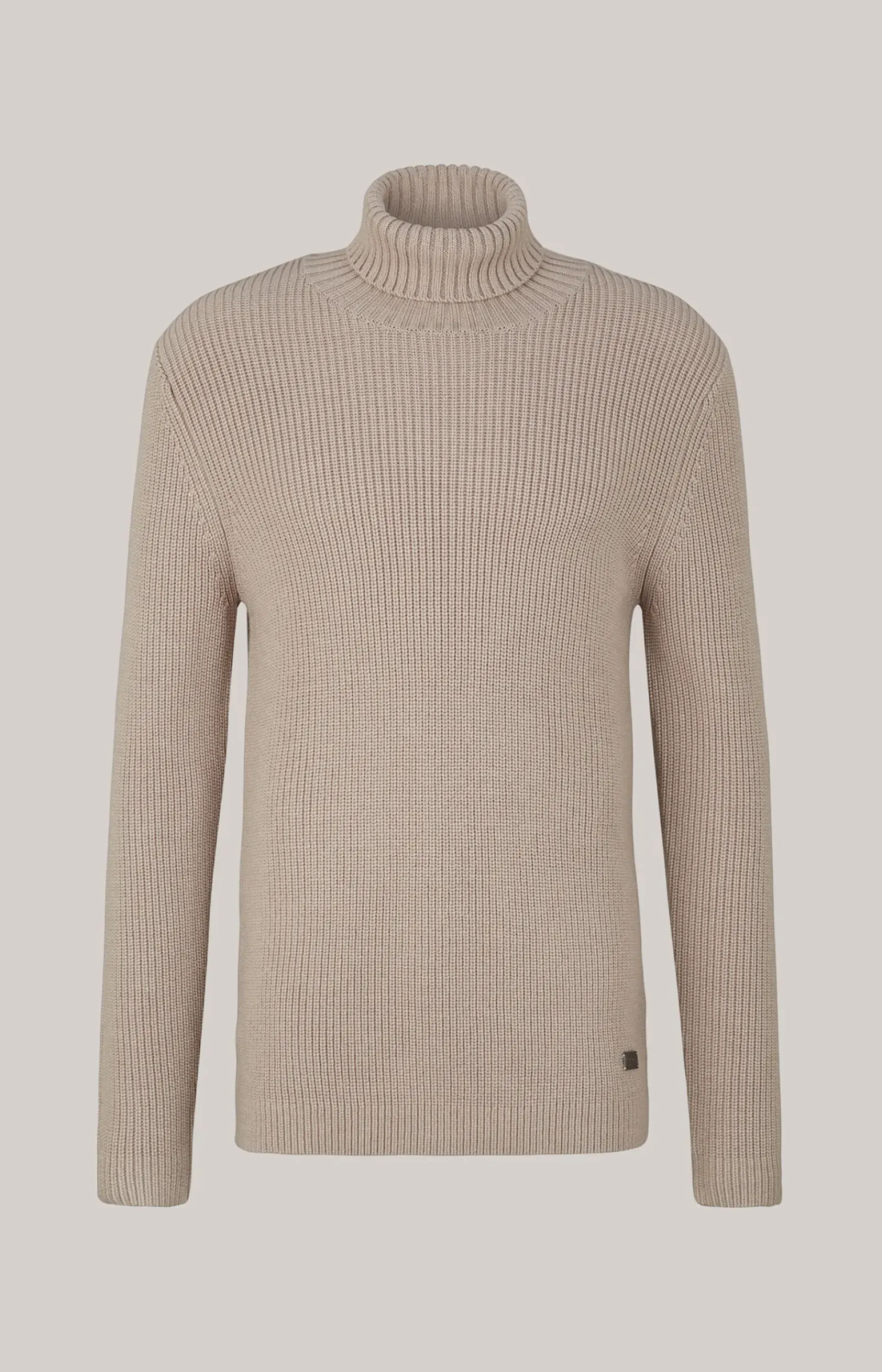 JOOP! Strick>Rollkragenpullover Orlin in