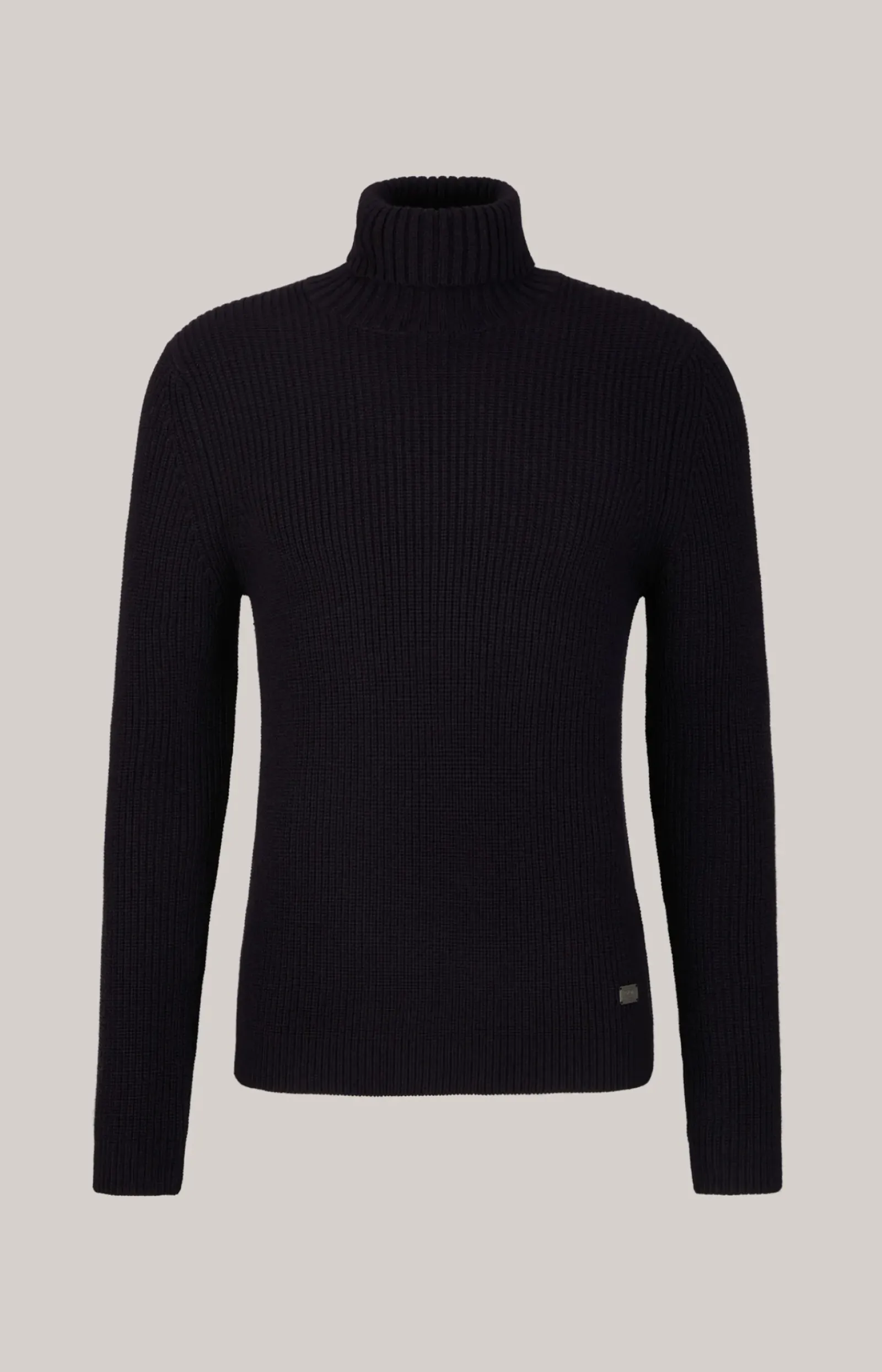 JOOP! Strick>Rollkragenpullover Orlin in
