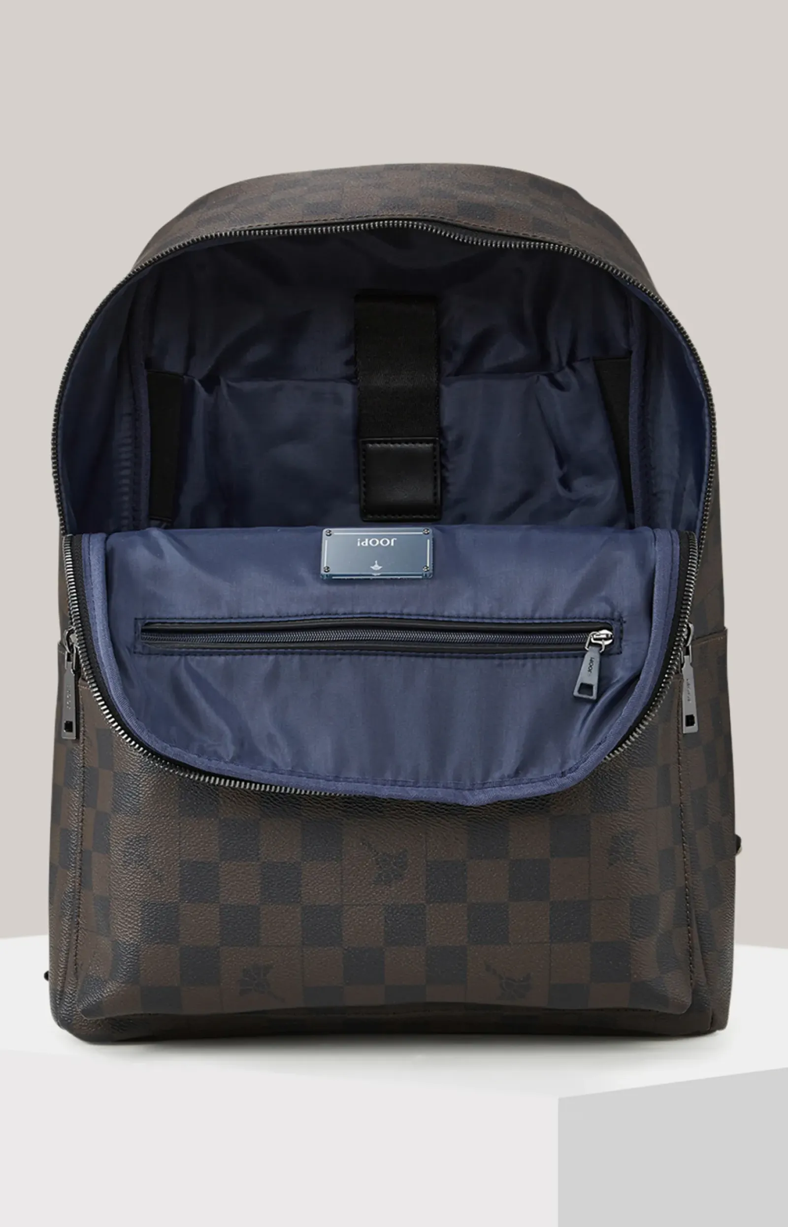 JOOP! Reisegepäck|Reisegepäck>Rucksack Cortina Piazza Miko in
