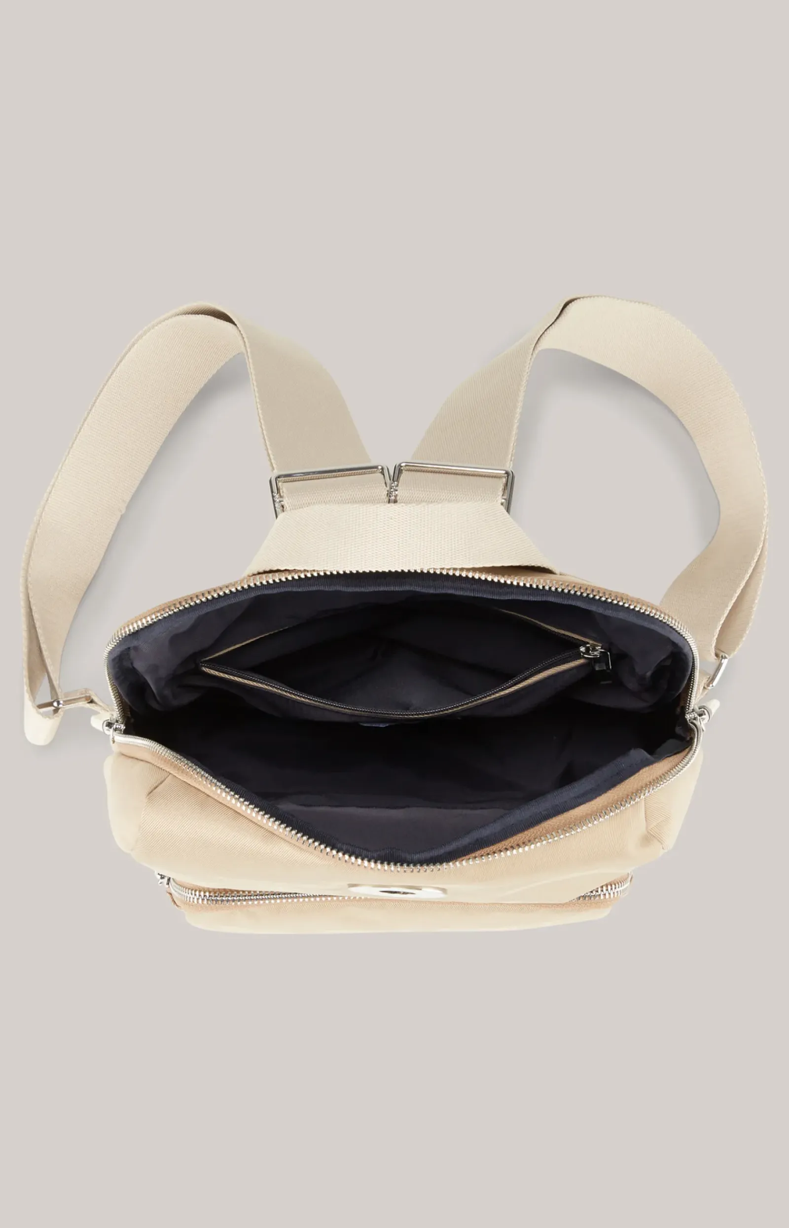 JOOP! Taschen>Rucksack Giocoso Nivia in