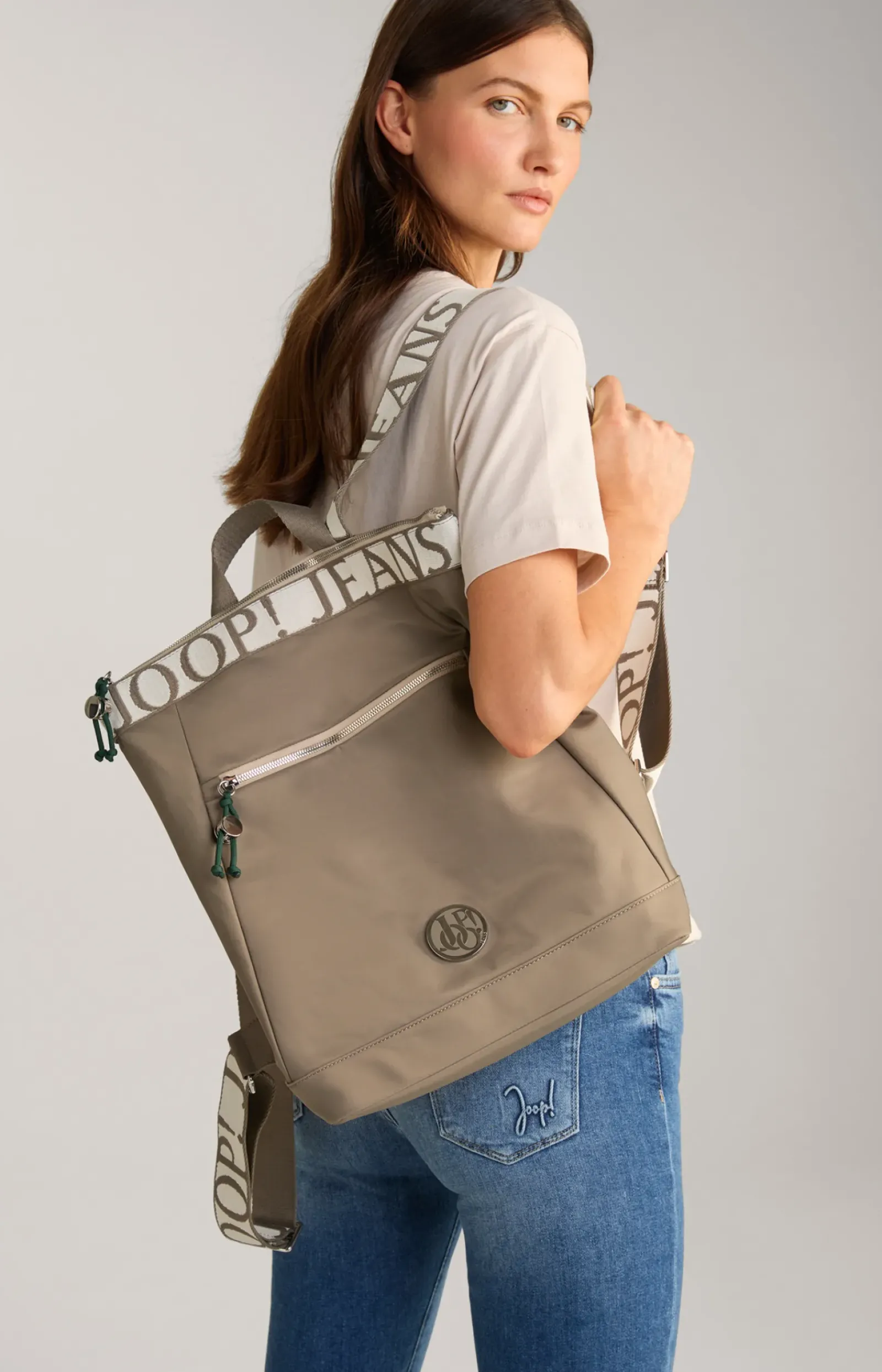 JOOP! Taschen>Rucksack Lietissimo Elva in