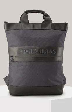 JOOP! Reisegepäck|Reisegepäck>Rucksack Modica Falk in