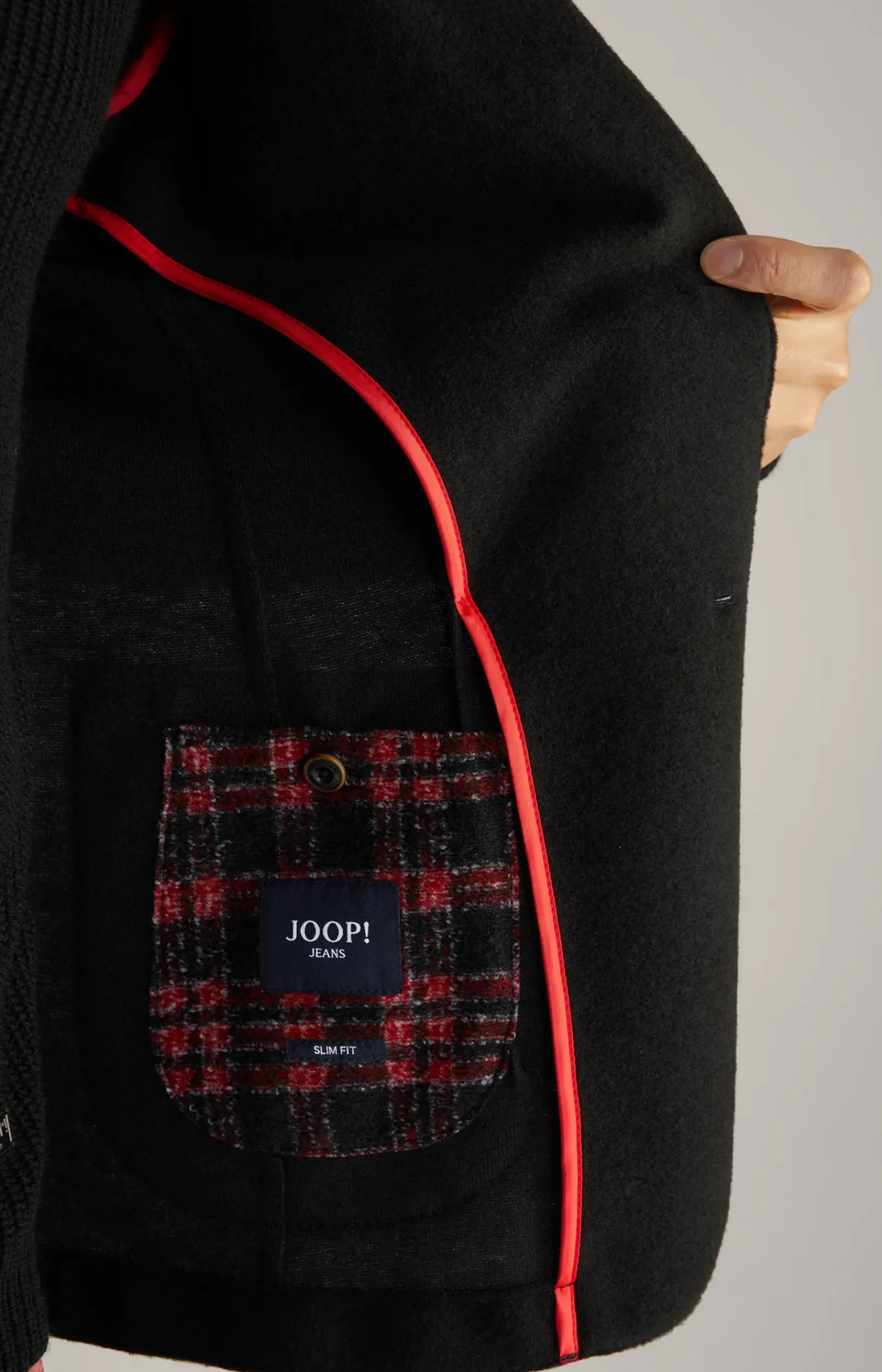 JOOP! Sakkos>Sakko Helican in