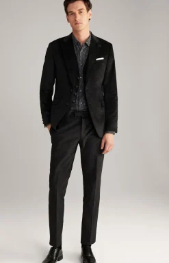 JOOP! Hosen & Chinos>Samt-Baukastenhose Blayr in