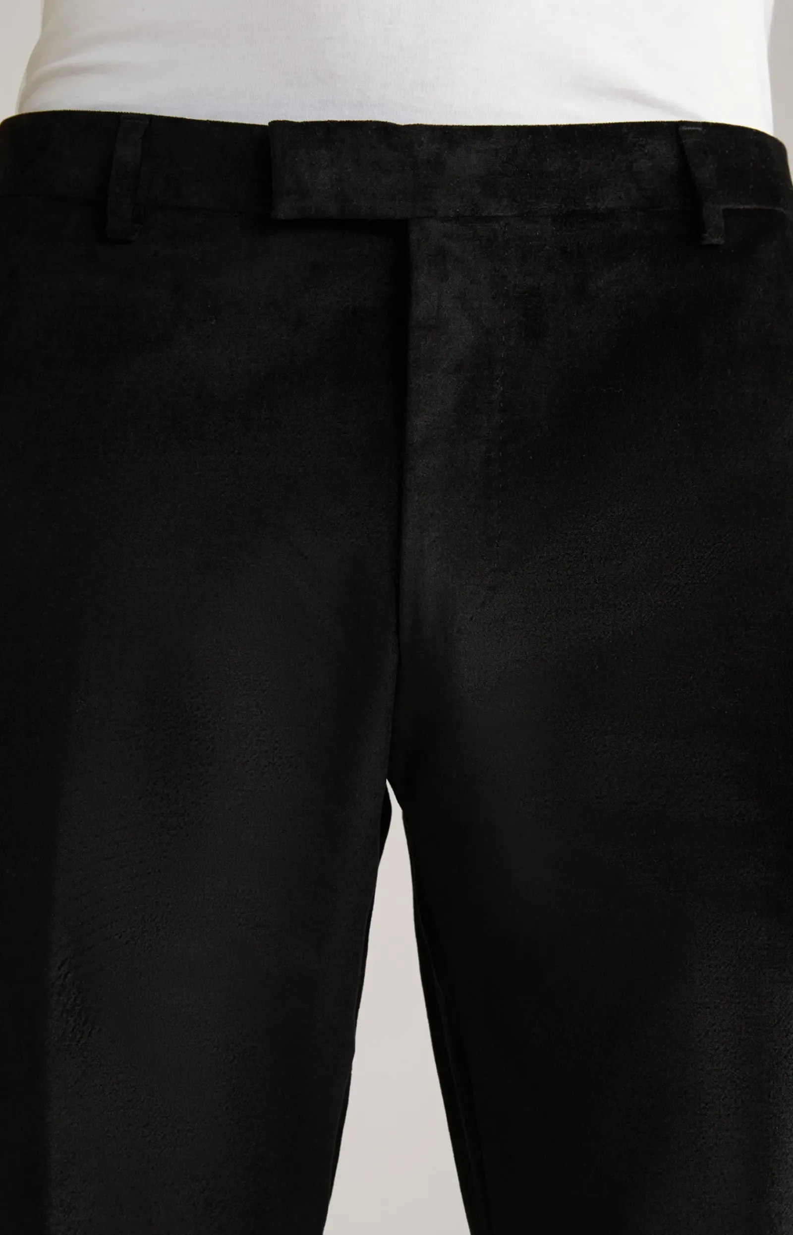 JOOP! Hosen & Chinos>Samt-Baukastenhose Blayr in