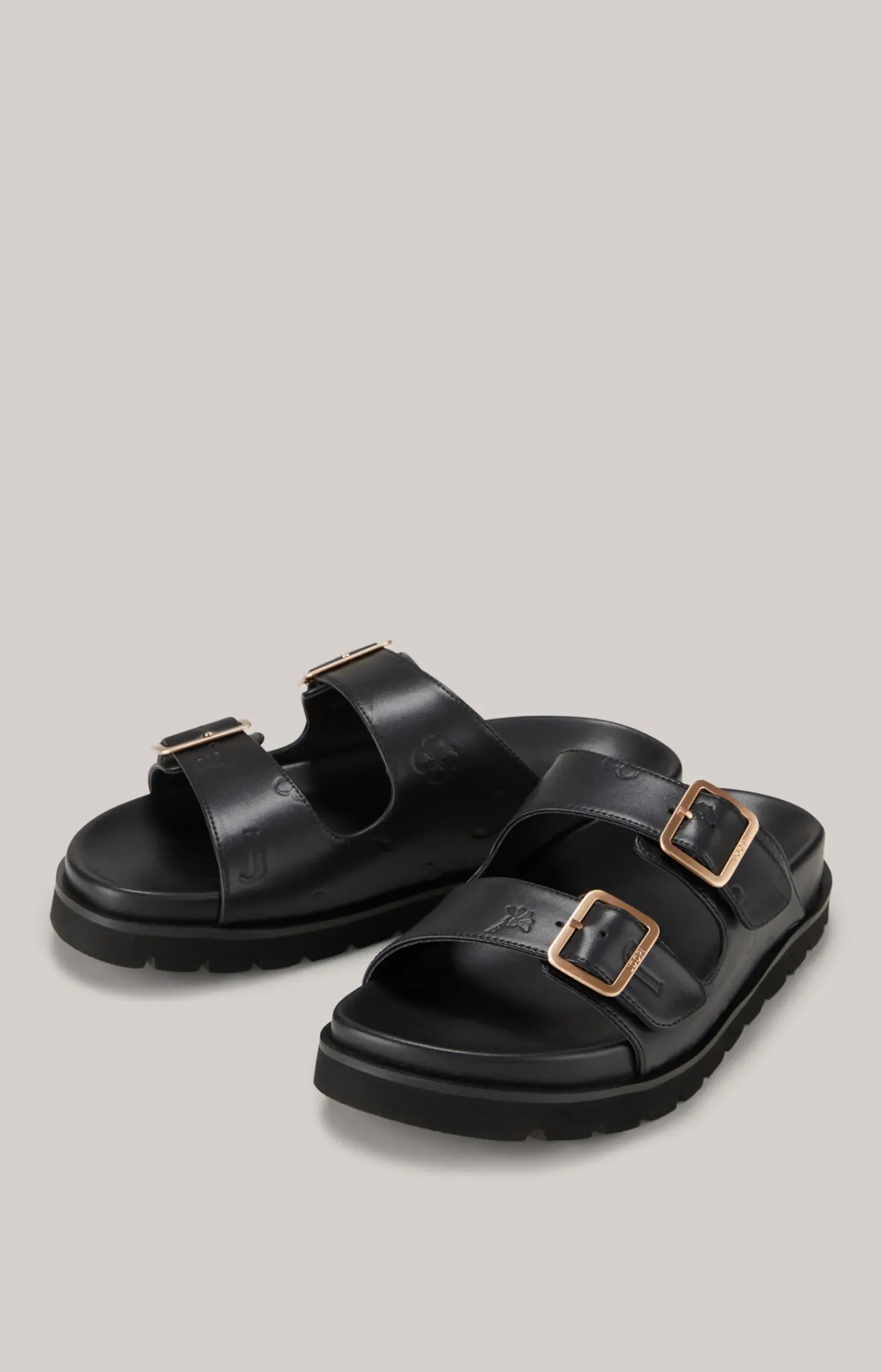 JOOP! Schuhe>Sandale Decoro Unico Sofi in
