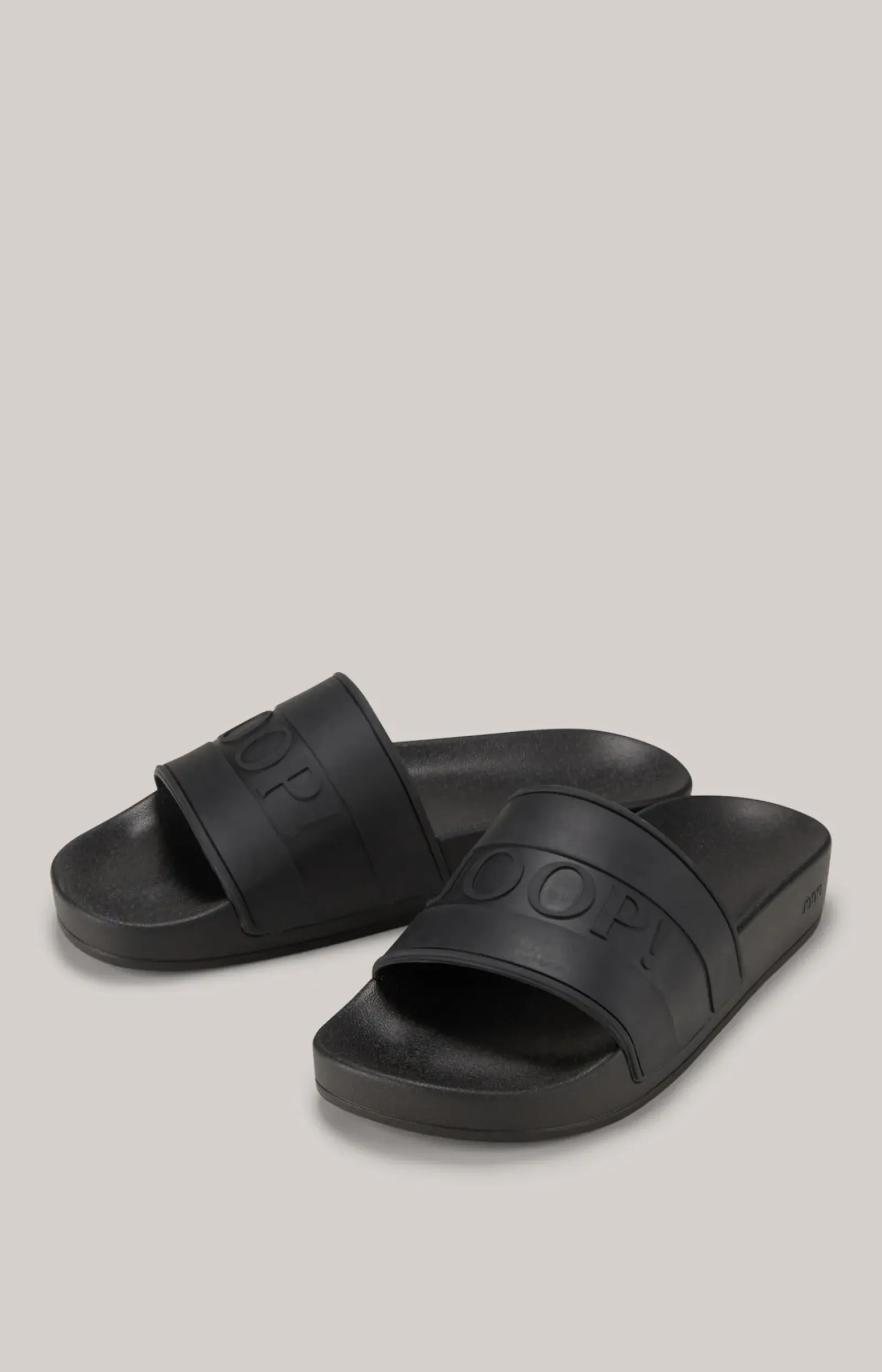 JOOP! Schuhe>Sandale Lettera Marinos in