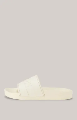 JOOP! Schuhe>Sandale Lettera Marinos in Offwhite