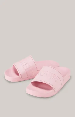 JOOP! Schuhe>Sandale Lettera Marinos in
