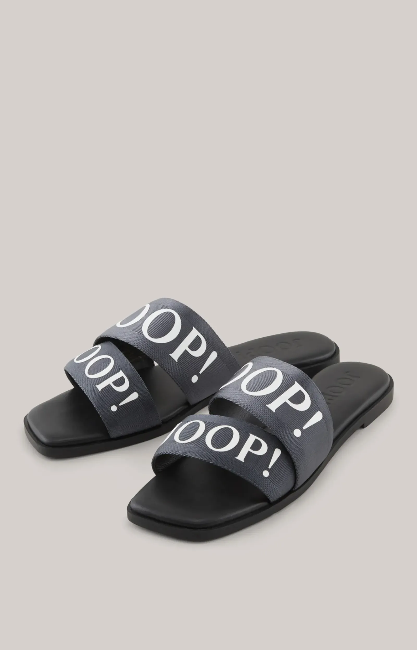 JOOP! Schuhe>Sandale Nastro Merle in