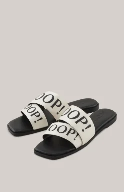 JOOP! Schuhe>Sandale Nastro Merle in