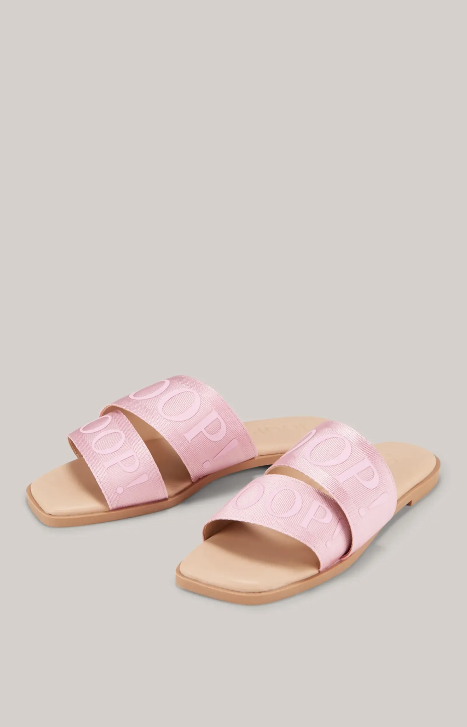 JOOP! Schuhe>Sandale Nastro Merle in