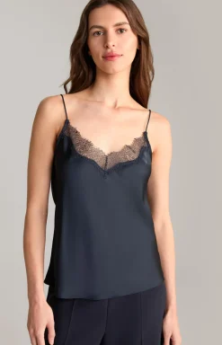 JOOP! Blusen|Bekleidung>Satintop in
