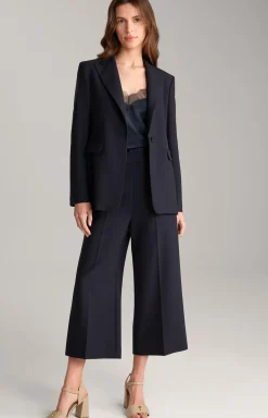 JOOP! Blusen|Bekleidung>Satintop in
