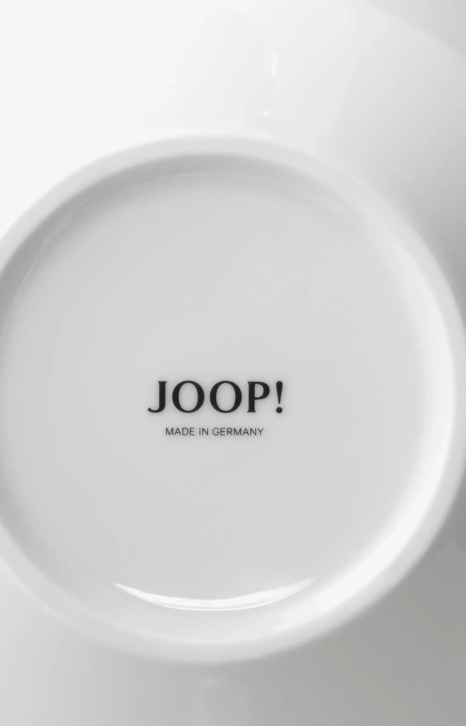 JOOP! Geschirr>Schale Faded Cornflower 10 cm in