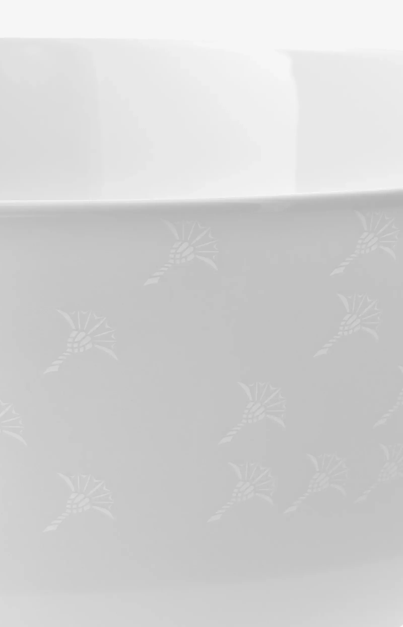 JOOP! Geschirr>Schale Faded Cornflower 23 cm in