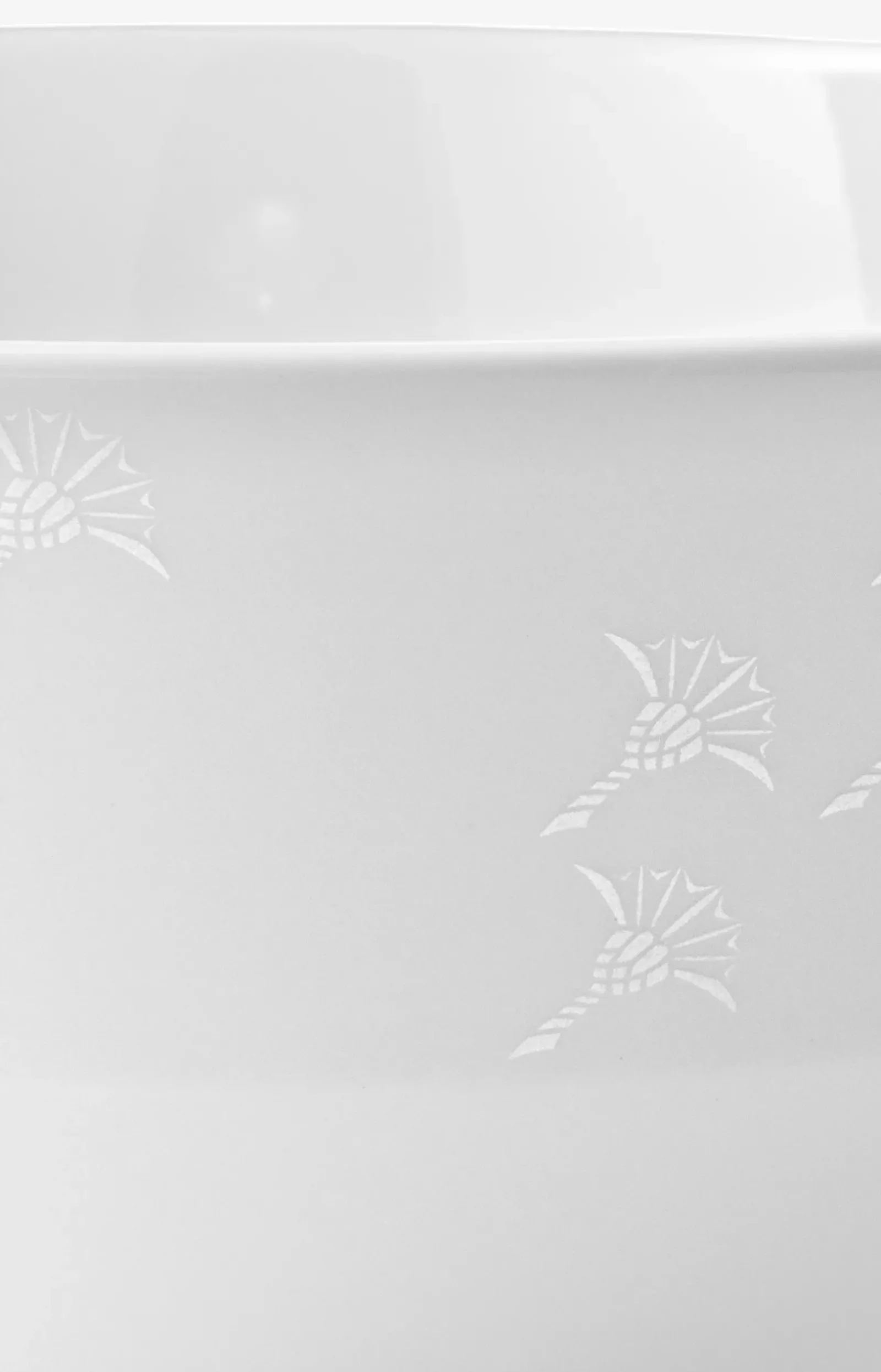 JOOP! Geschirr>Schale Faded Cornflower 13 cm - 2er Set in