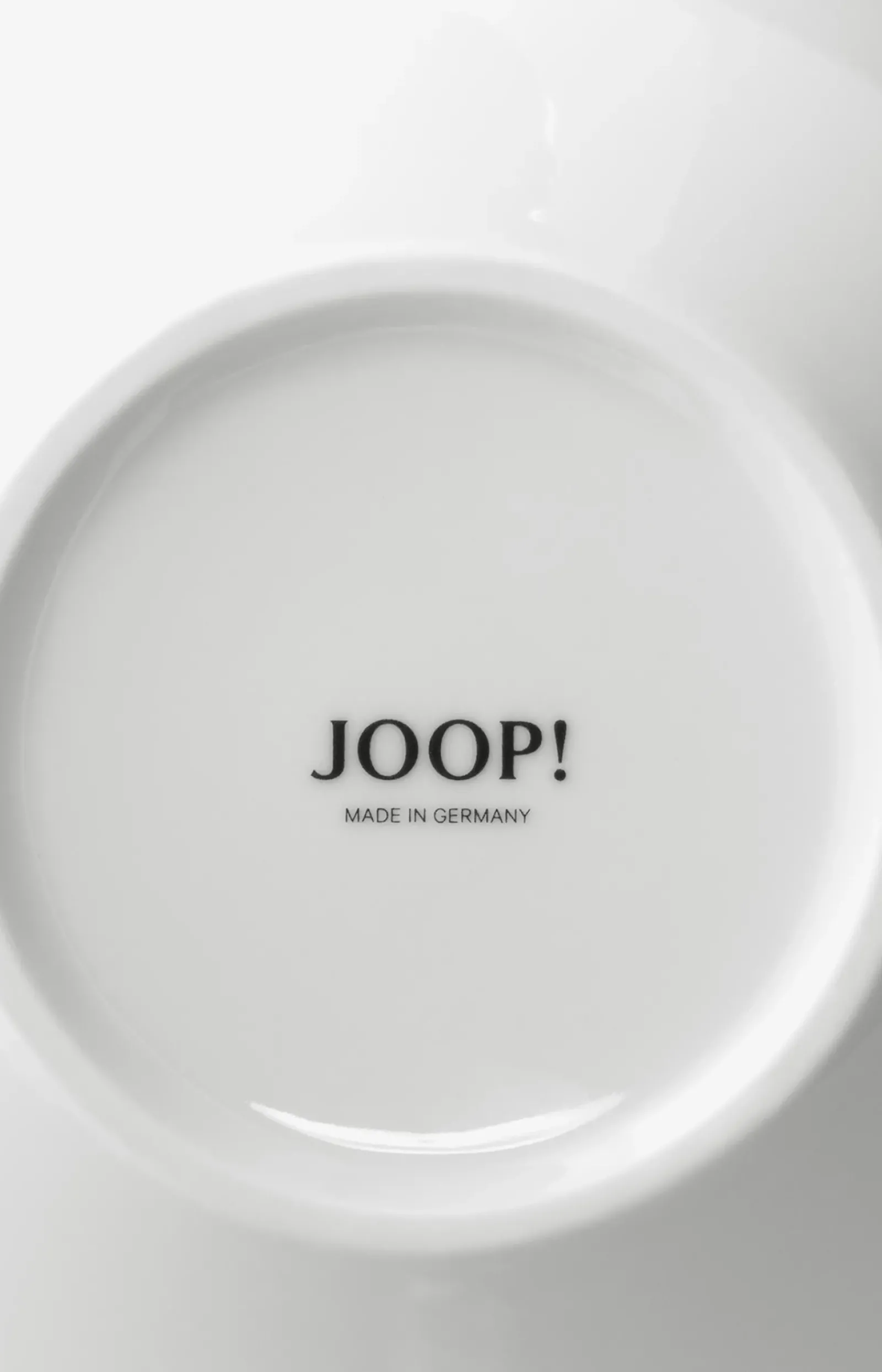 JOOP! Geschirr>Schale Single Cornflower 13 cm - 2er Set in