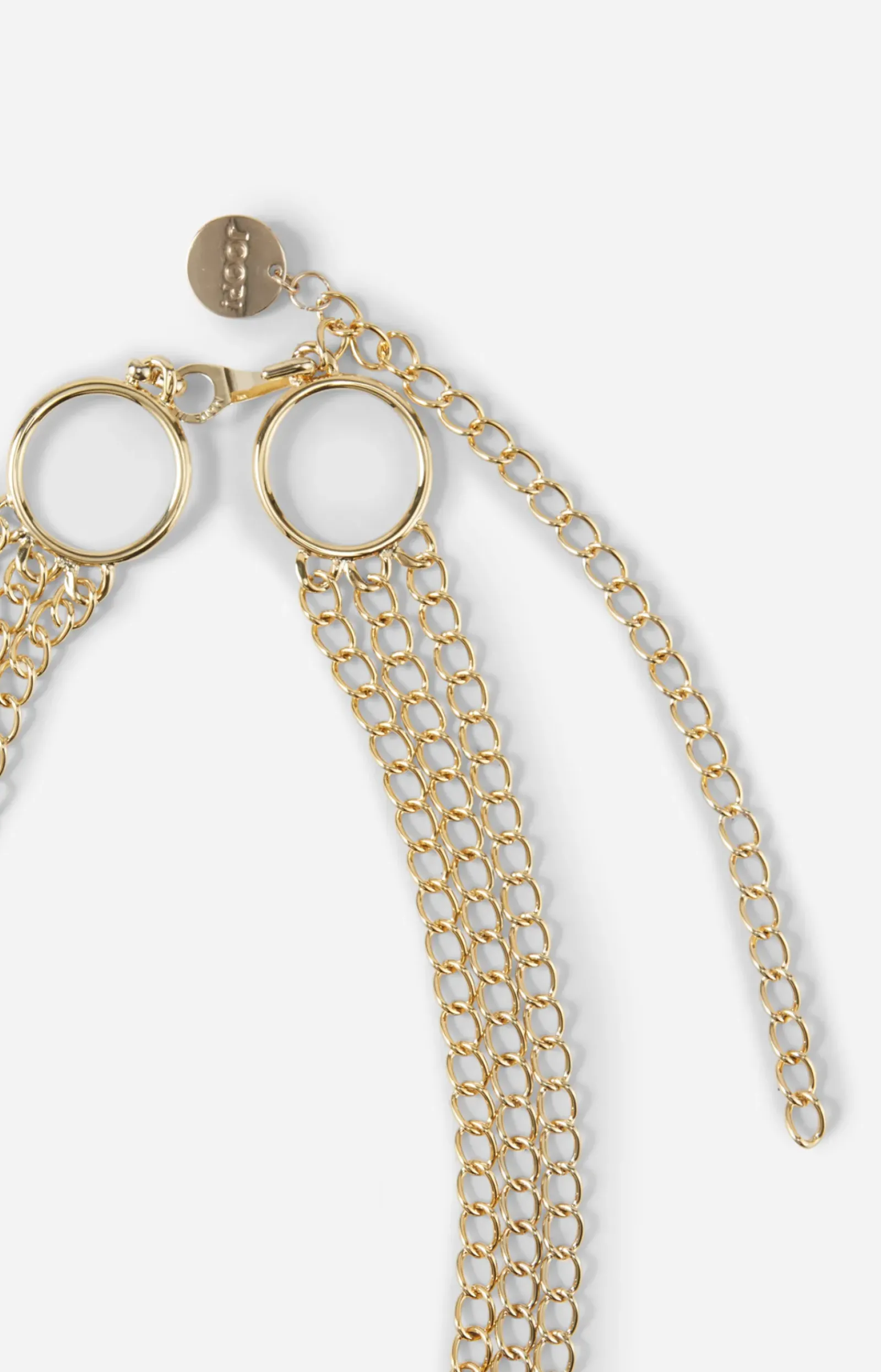 JOOP! Gürtel>Schmuck-Gürtel in