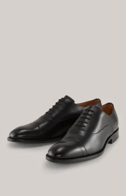 JOOP! Schuhe|Baukasten-Anzüge>Schnürschuh Lusso Santinos in