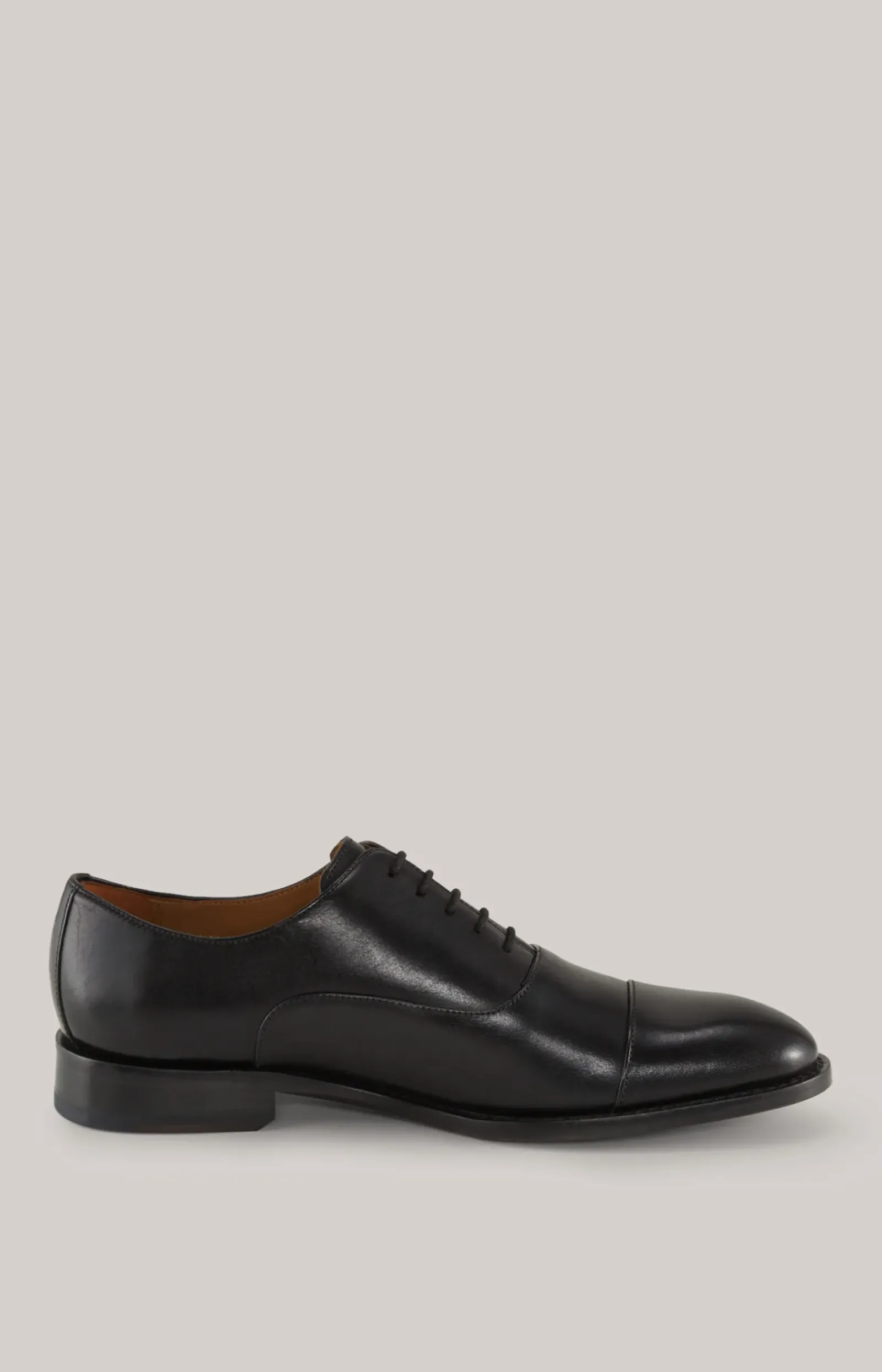 JOOP! Schuhe|Baukasten-Anzüge>Schnürschuh Lusso Santinos in