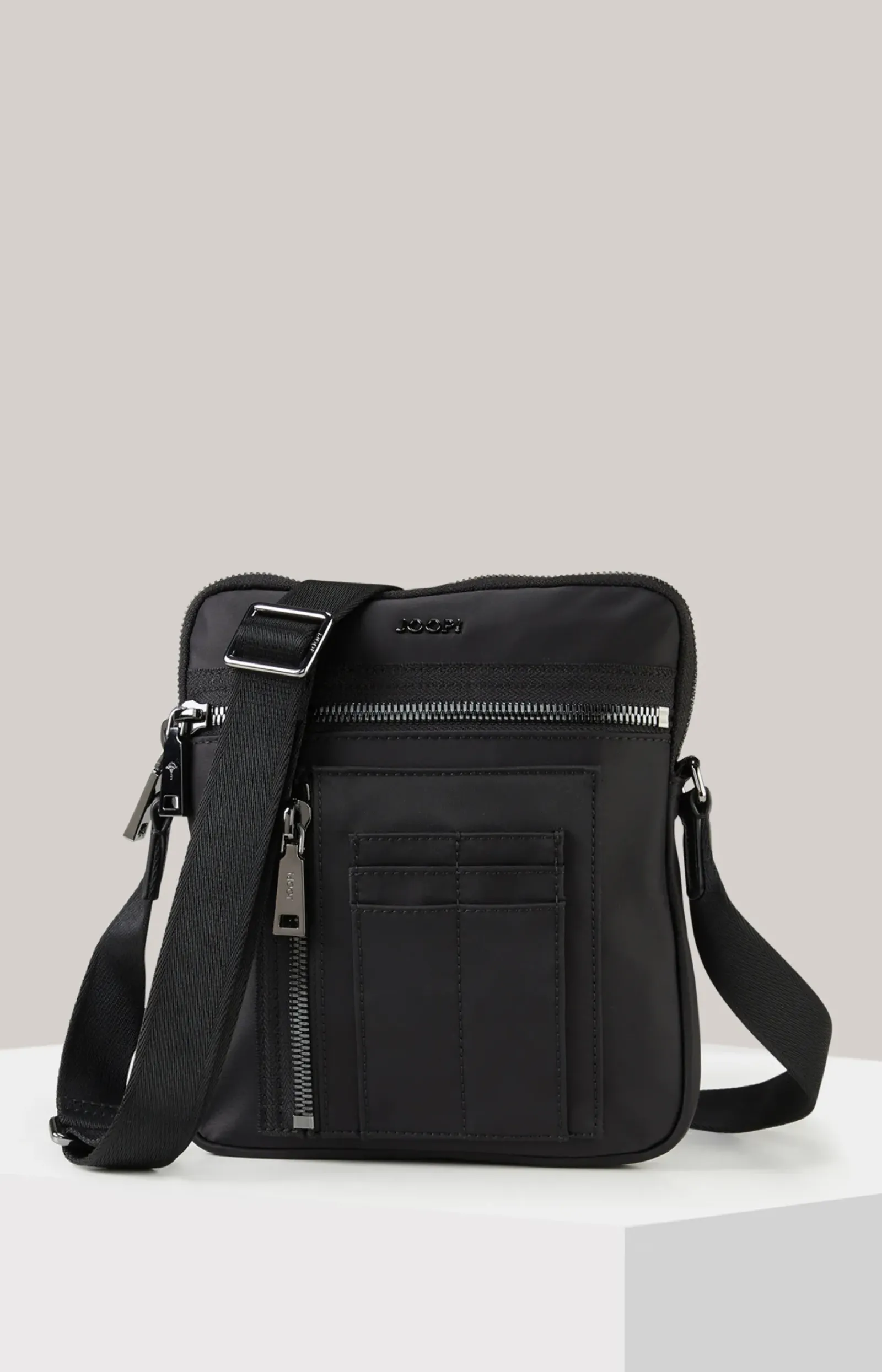JOOP! Reisegepäck|Reisegepäck>Schultertasche Barletta Milo in