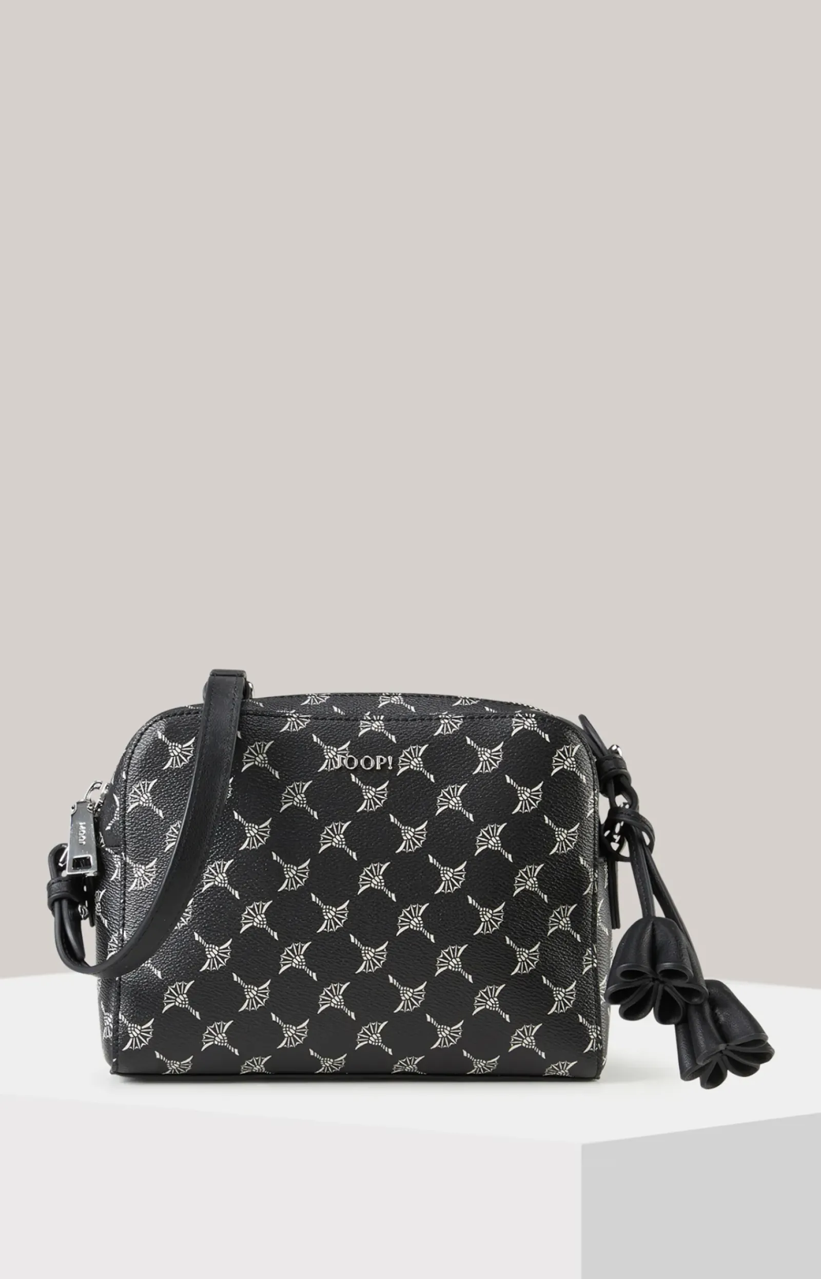 JOOP! Taschen>Schultertasche Cortina Cloe in