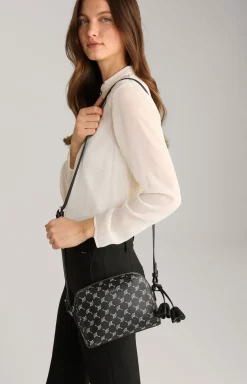 JOOP! Taschen>Schultertasche Cortina Cloe in