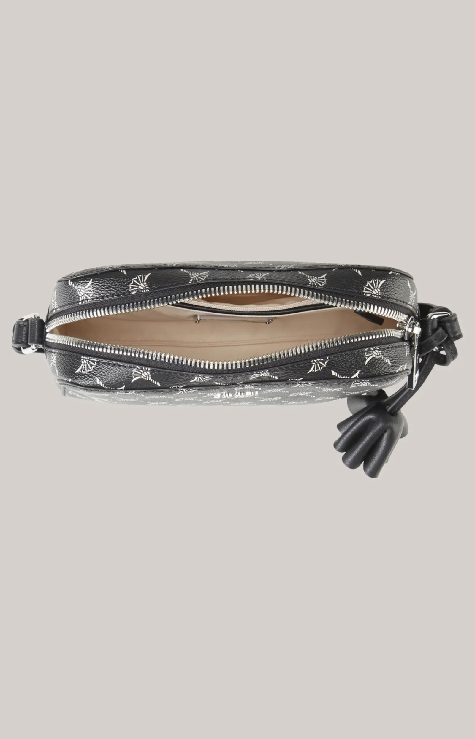 JOOP! Taschen>Schultertasche Cortina Cloe in