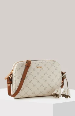JOOP! Taschen>Schultertasche Cortina Cloe in