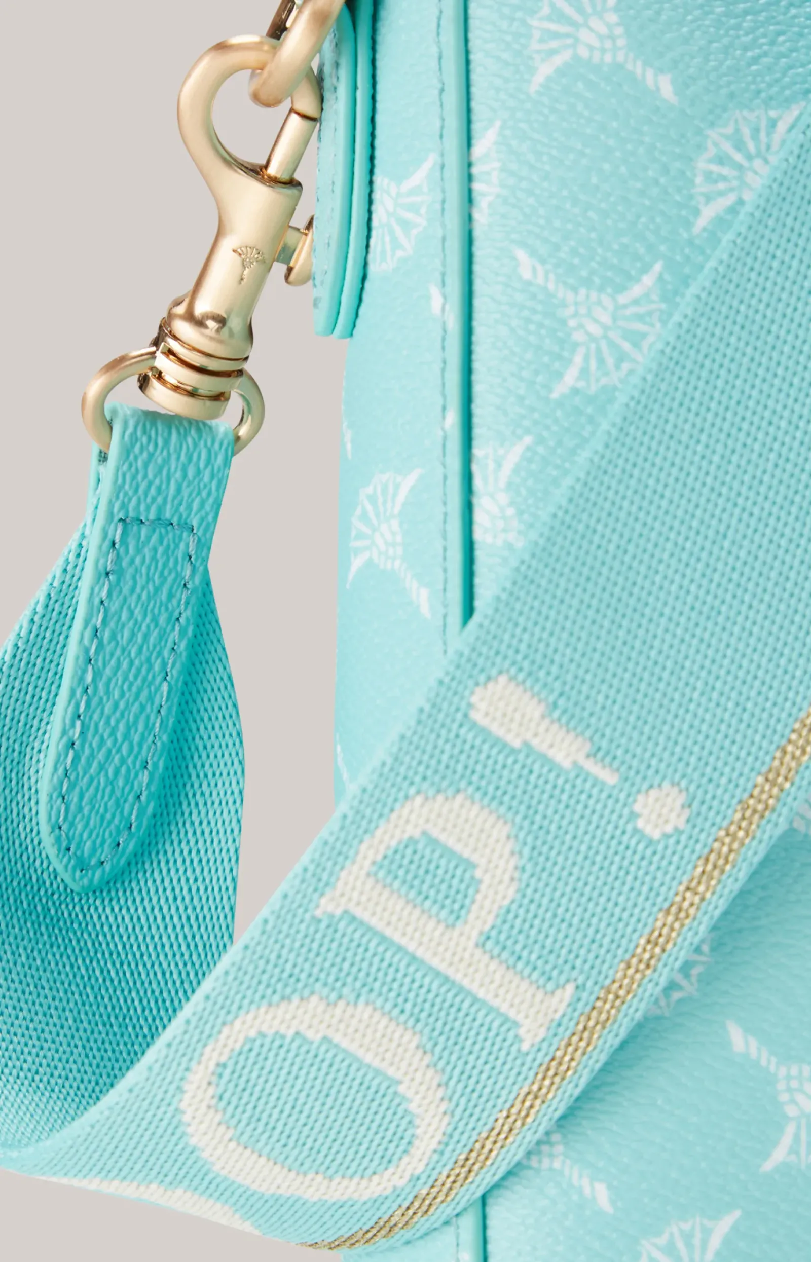 JOOP! Taschen>Schultertasche Cortina Diletta Jasmina in