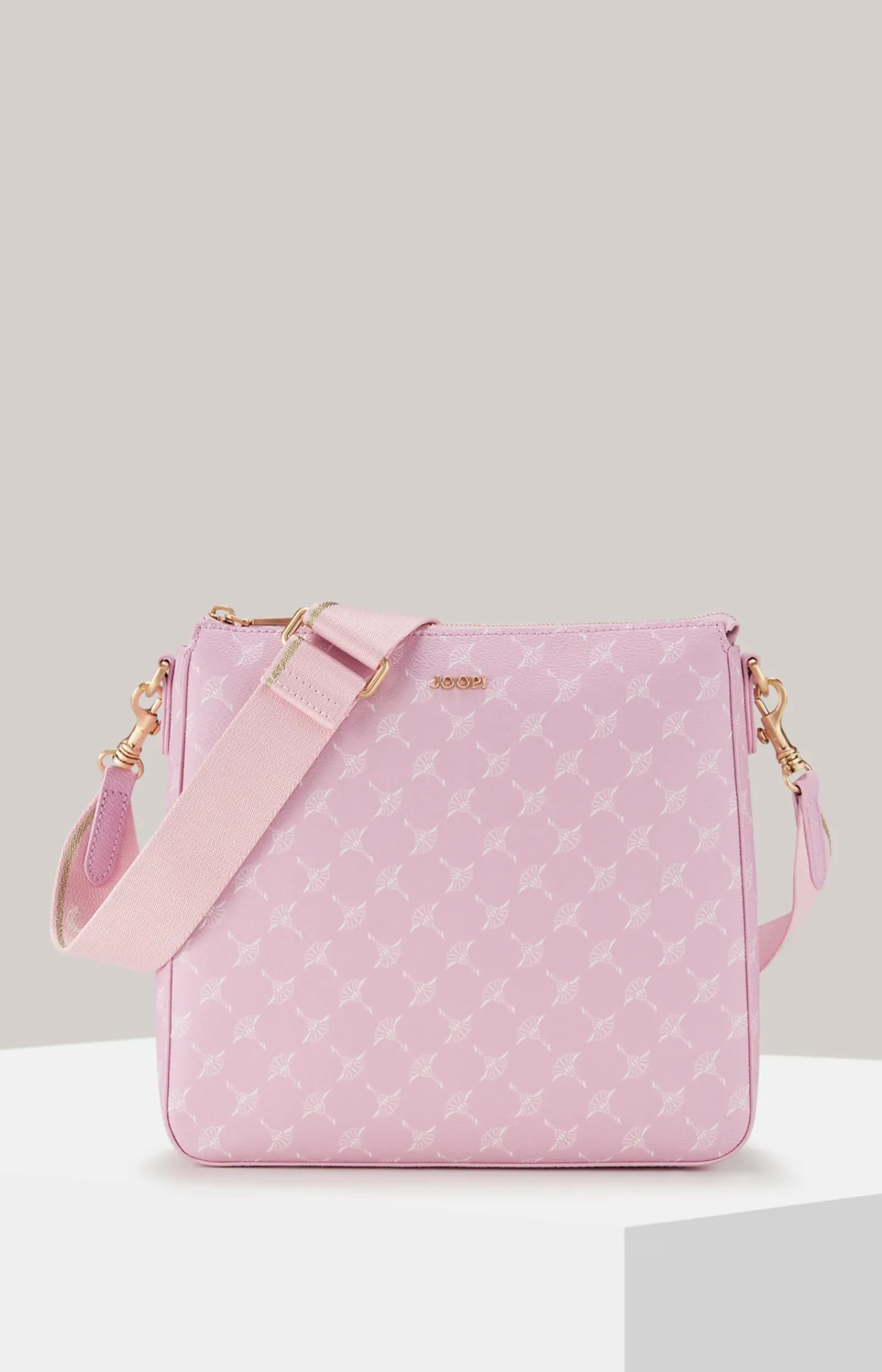 JOOP! Taschen>Schultertasche Cortina Diletta Jasmina in