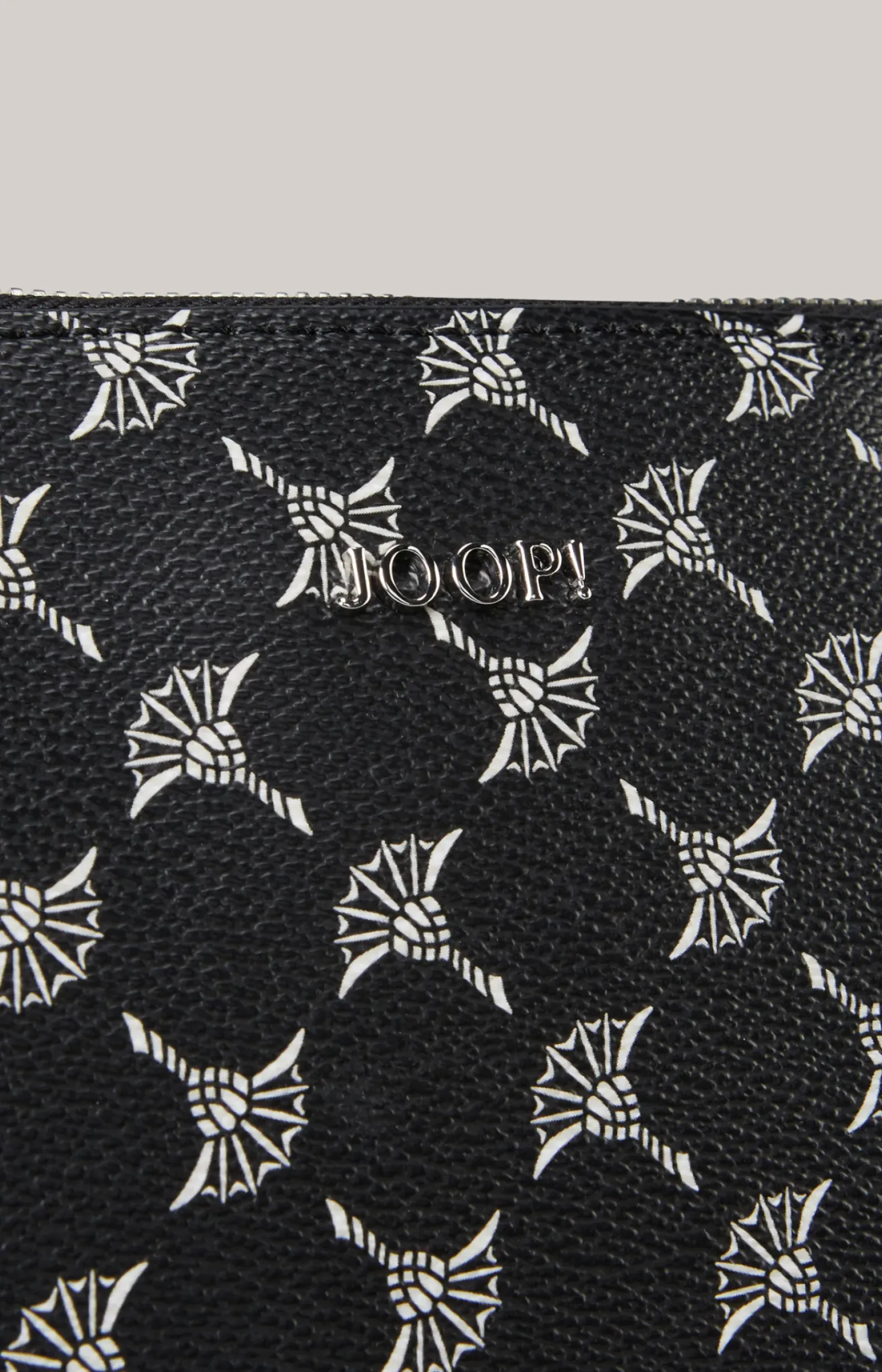 JOOP! Taschen>Schultertasche Cortina Jasmina in