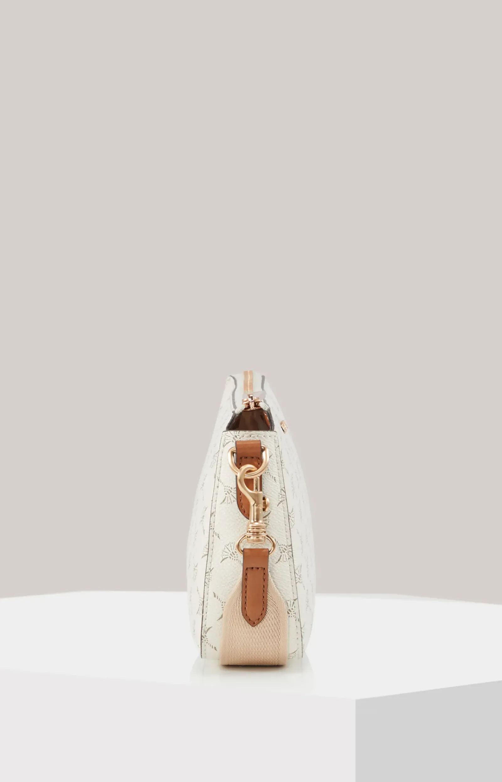 JOOP! Taschen>Schultertasche Cortina Jasmina in