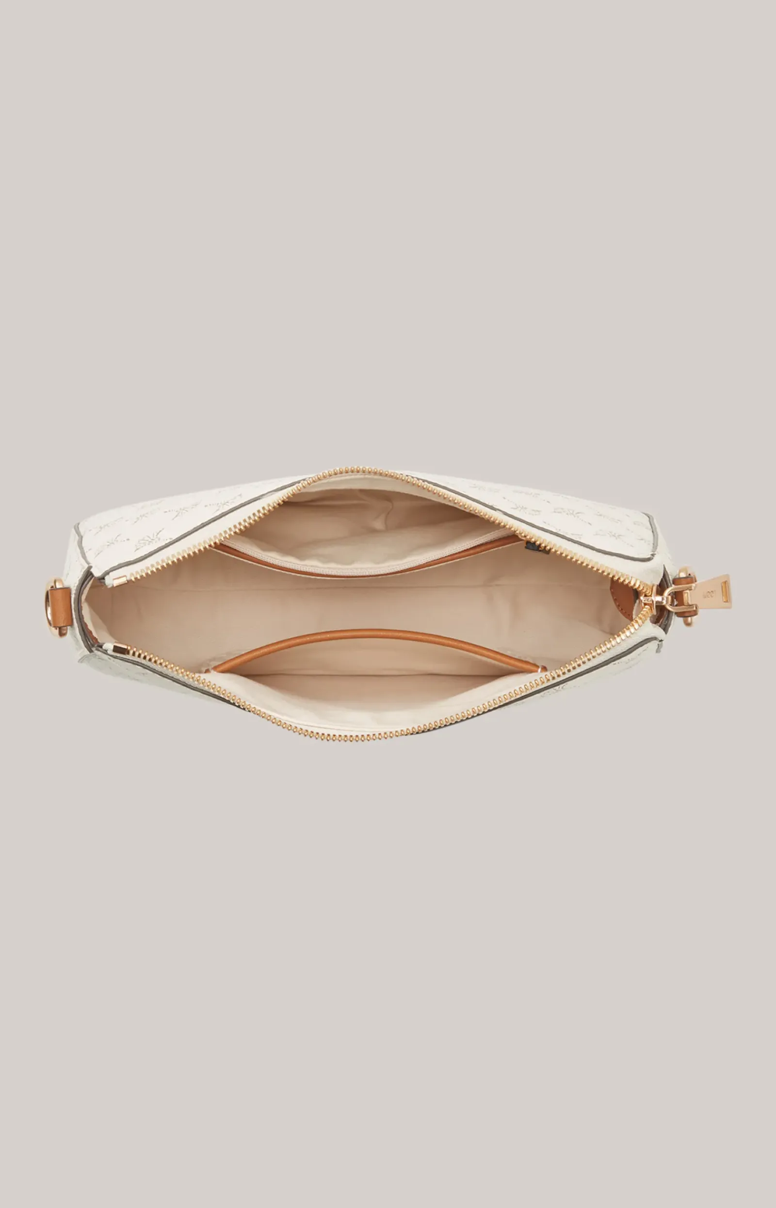 JOOP! Taschen>Schultertasche Cortina Jasmina in