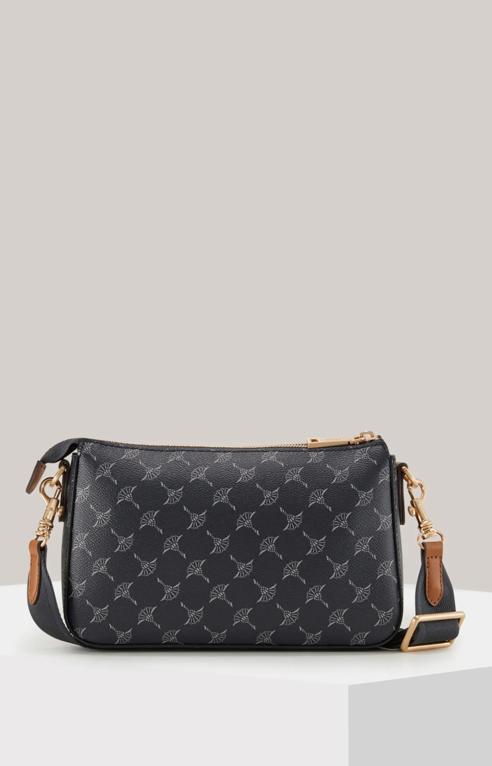 JOOP! Taschen>Schultertasche Cortina Jasmina in