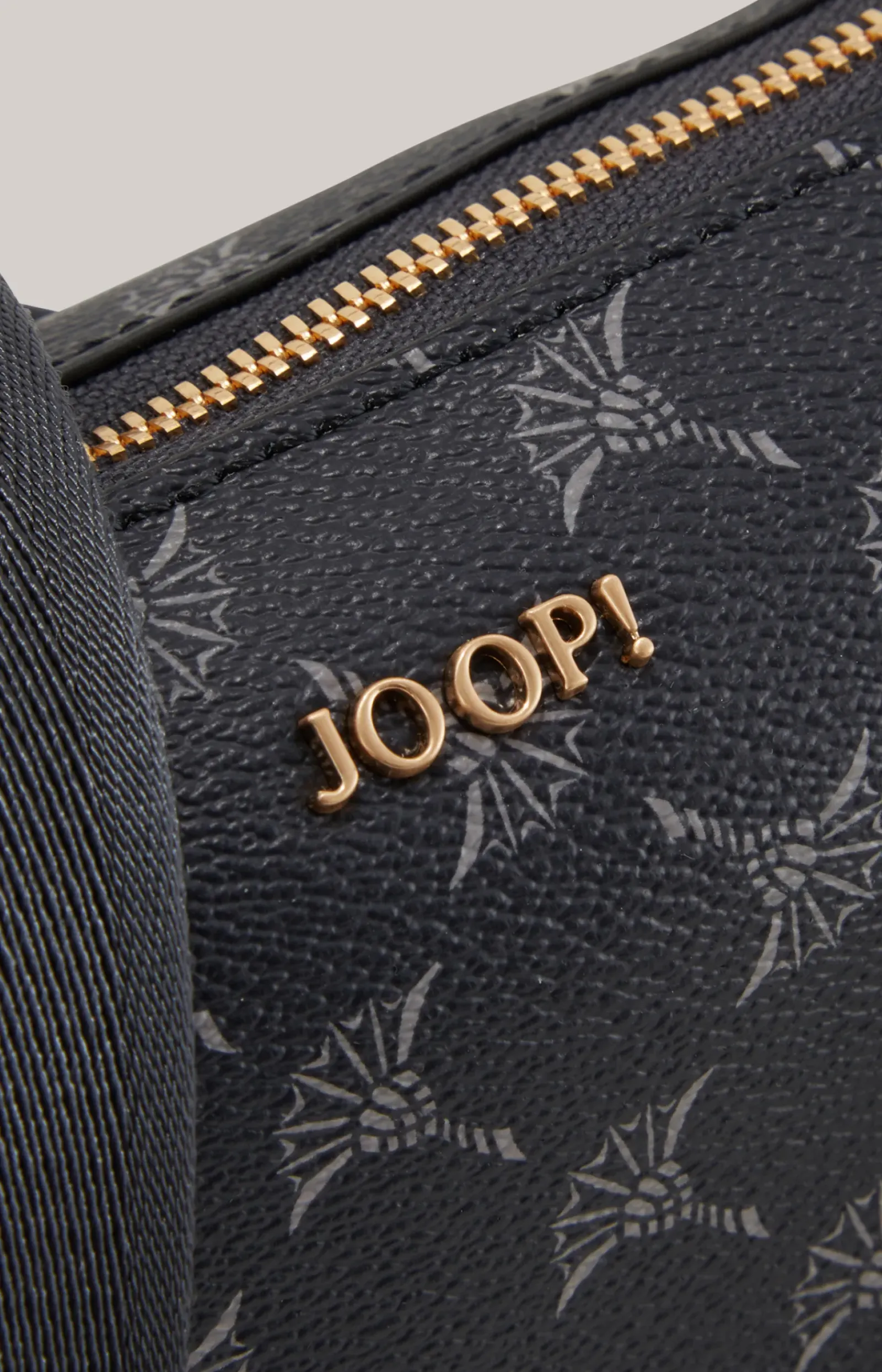 JOOP! Taschen>Schultertasche Cortina Jasmina in