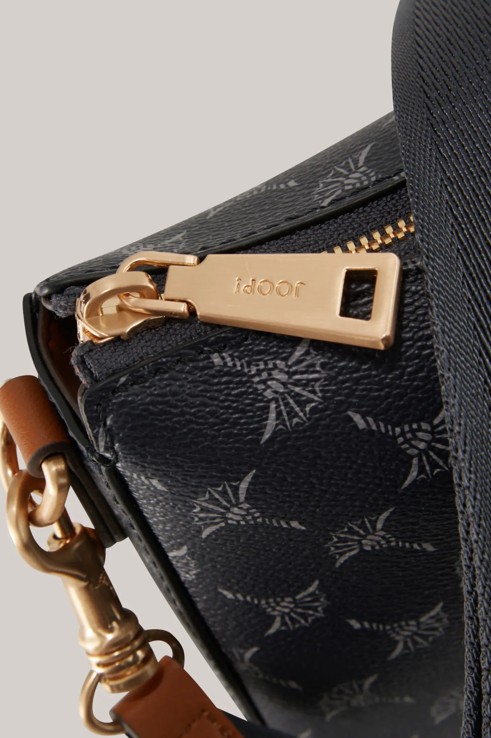 JOOP! Taschen>Schultertasche Cortina Jasmina in