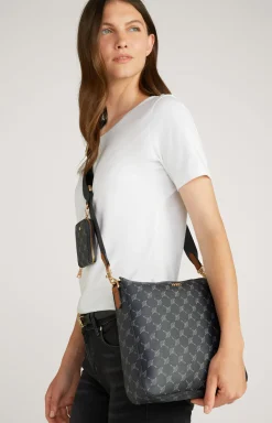 JOOP! Taschen>Schultertasche Cortina Jasmina in