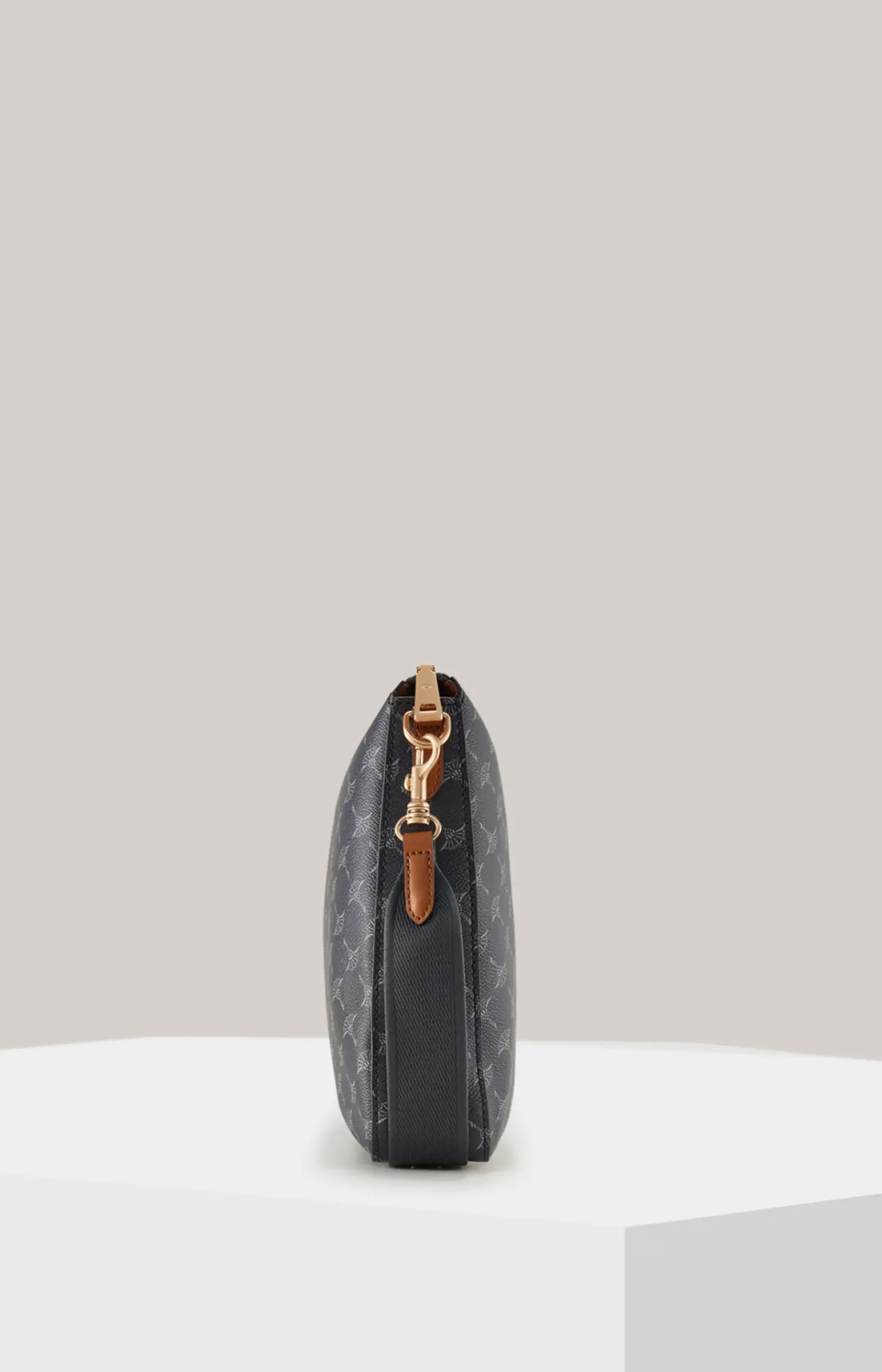 JOOP! Taschen>Schultertasche Cortina Jasmina in