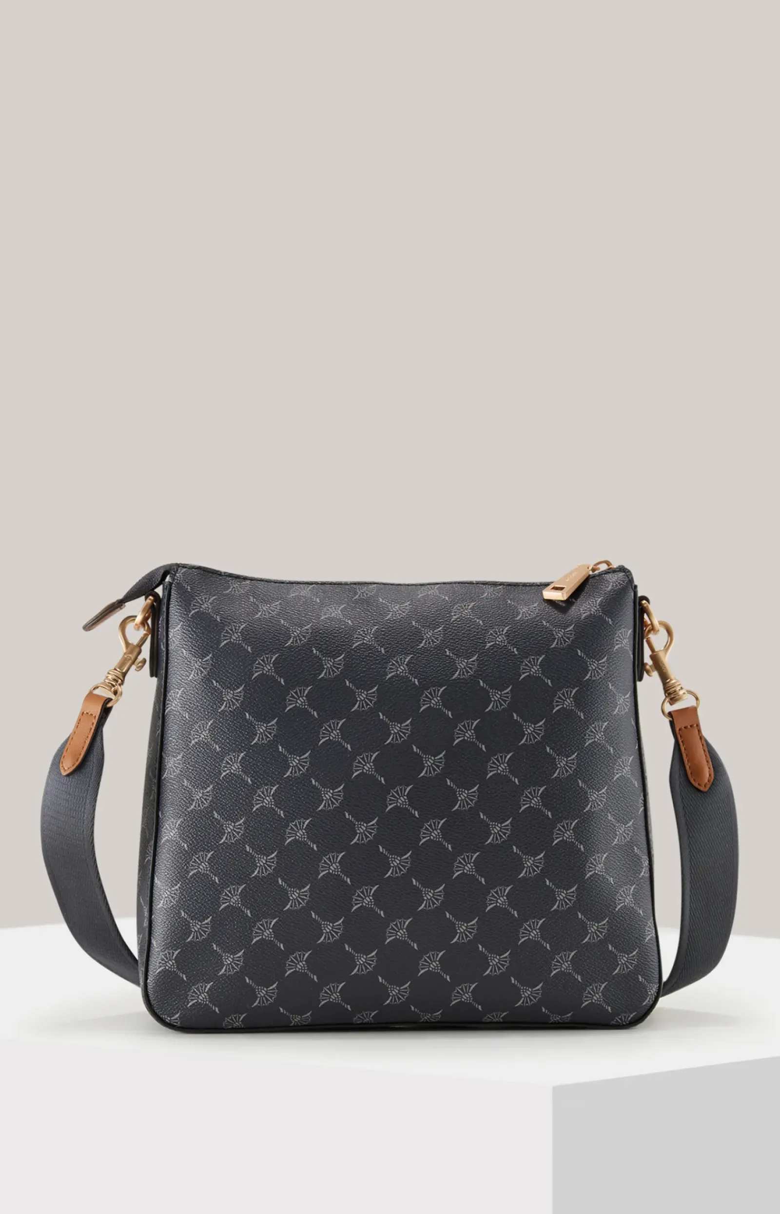 JOOP! Taschen>Schultertasche Cortina Jasmina in