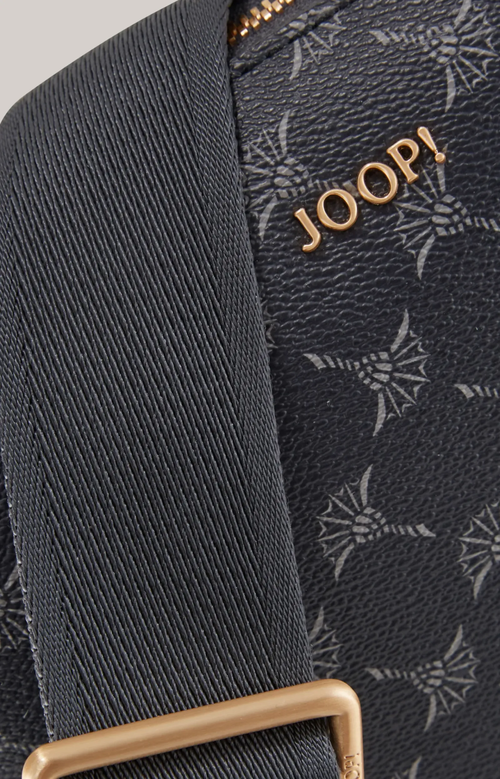 JOOP! Taschen>Schultertasche Cortina Jasmina in