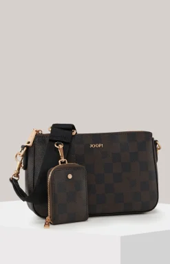 JOOP! Taschen>Schultertasche Cortina Piazza Jasmina in